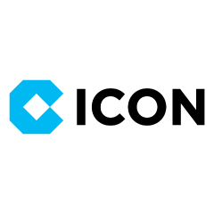 Client logo